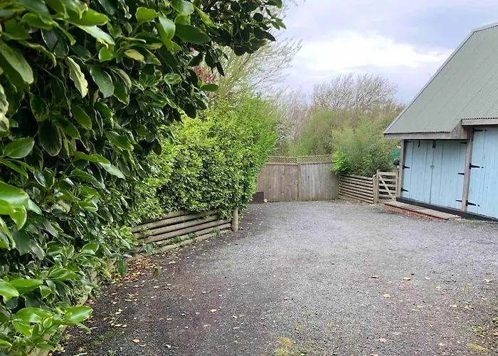 Appletree Barn - Pembrokeshire Coast National Park