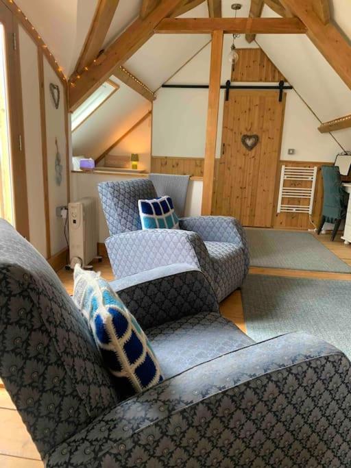Appletree Barn - Pembrokeshire Coast National Park *
