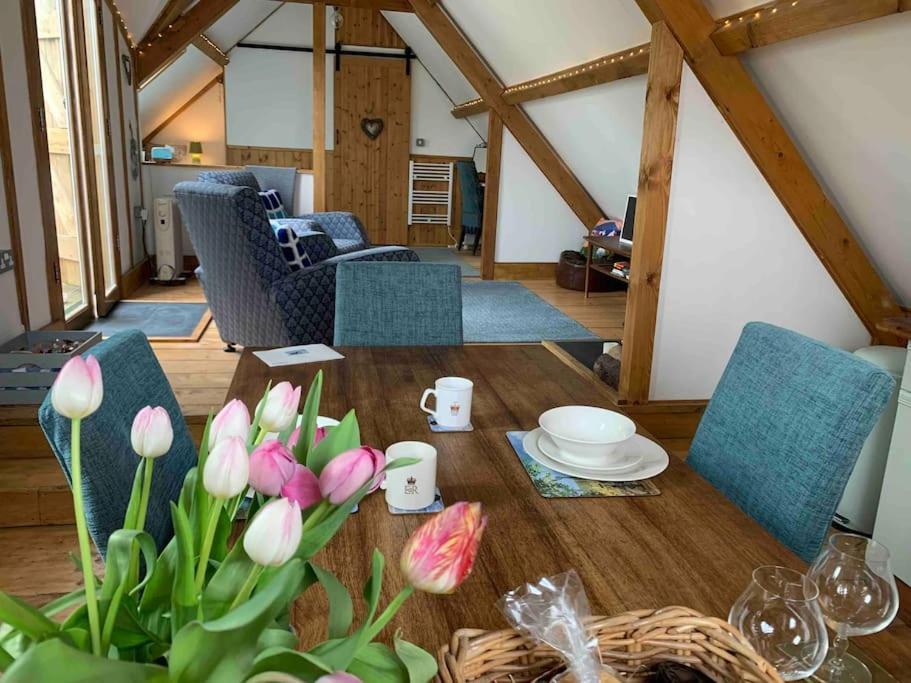 Appletree Barn - Pembrokeshire Coast National Park