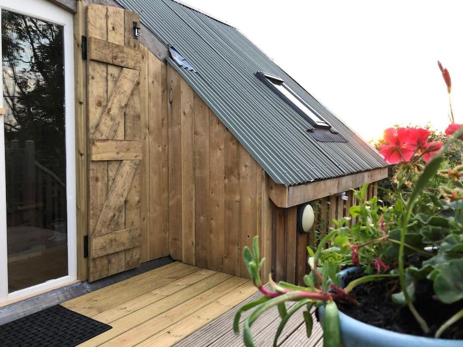 Appletree Barn - Pembrokeshire Coast National Park Holiday home *