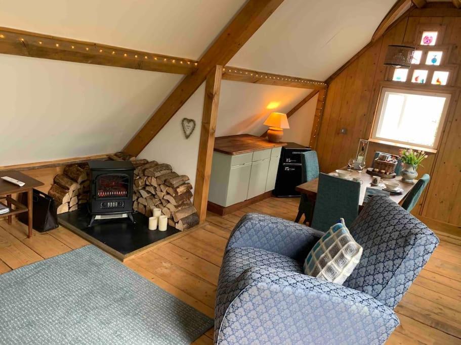Appletree Barn - Pembrokeshire Coast National Park