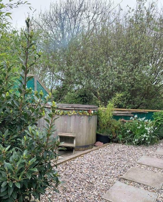Appletree Barn - Pembrokeshire Coast National Park Holiday home Pembroke