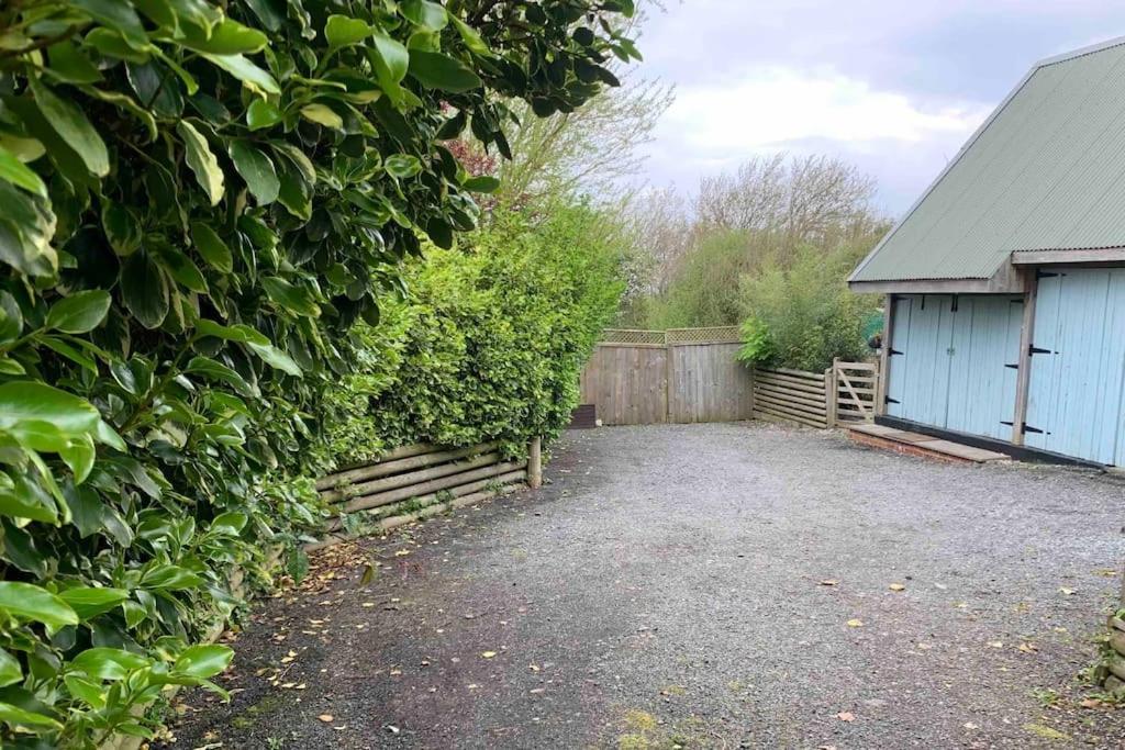 Holiday home Appletree Barn - Pembrokeshire Coast National Park