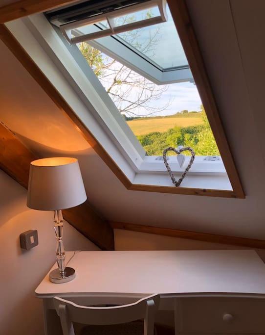 Holiday home Appletree Barn - Pembrokeshire Coast National Park Pembroke