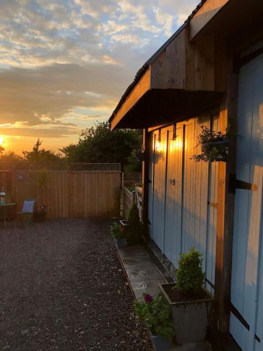 Appletree Barn - Pembrokeshire Coast National Park Holiday home