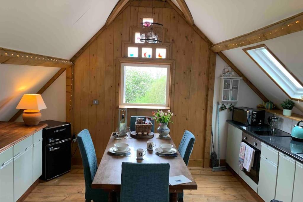 Holiday home Appletree Barn - Pembrokeshire Coast National Park Pembroke
